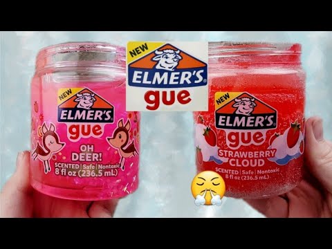 This is Elmer's GUE  don't eat it? : r/CrappyDesign
