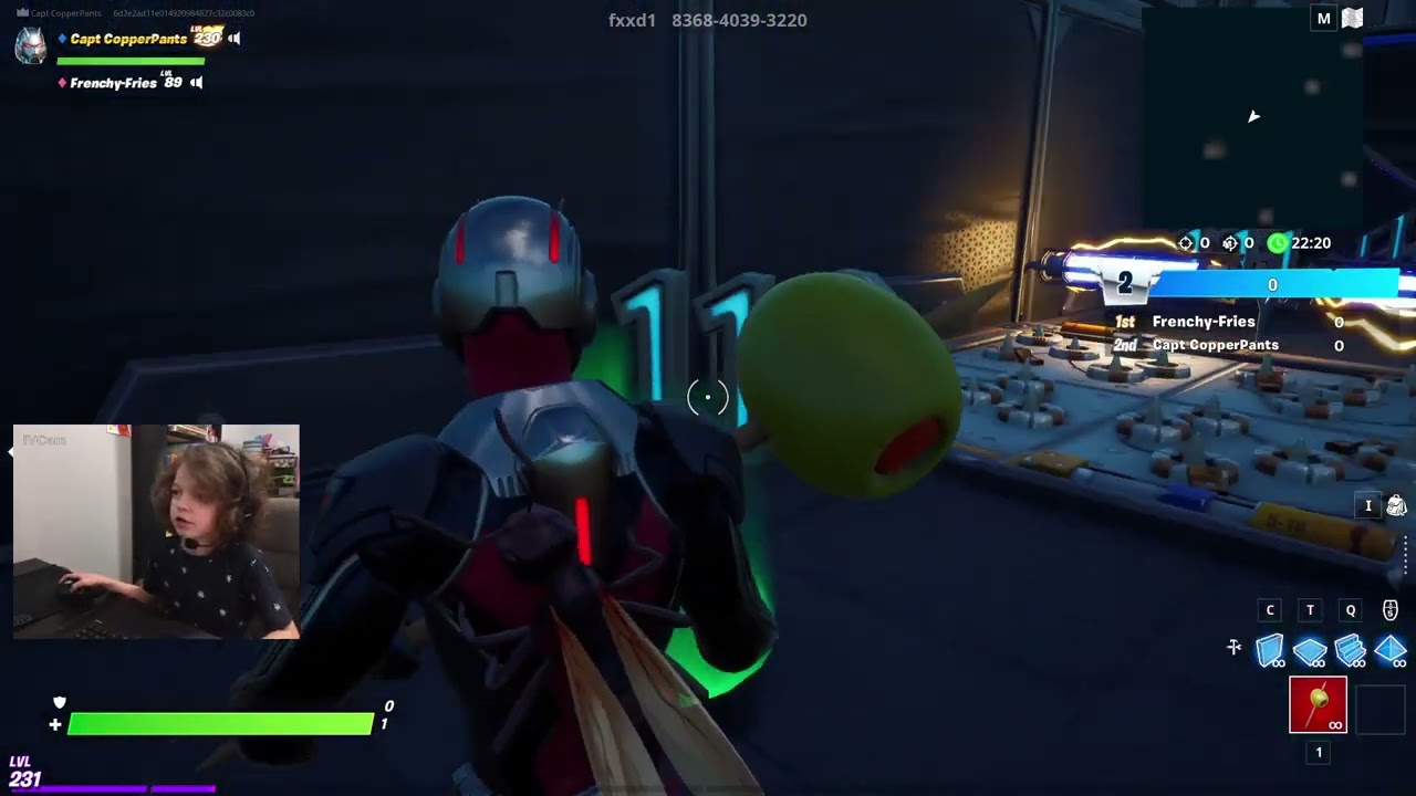 Full 200 Level Default Deathrun