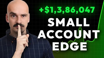 Qullamaggie – How I Traded a Small Account in the Beginning | Small Account Growth & Strategy