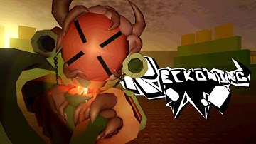 RECKONING Prototype LMS Showcase