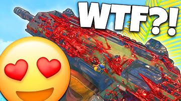 THE ONLY CLASS YOU NEED IN BO4.. 😍 (Overpowered Spitfire) Black Ops 4 Gameplay