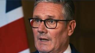 Starmer on Ann Widdecombe's death