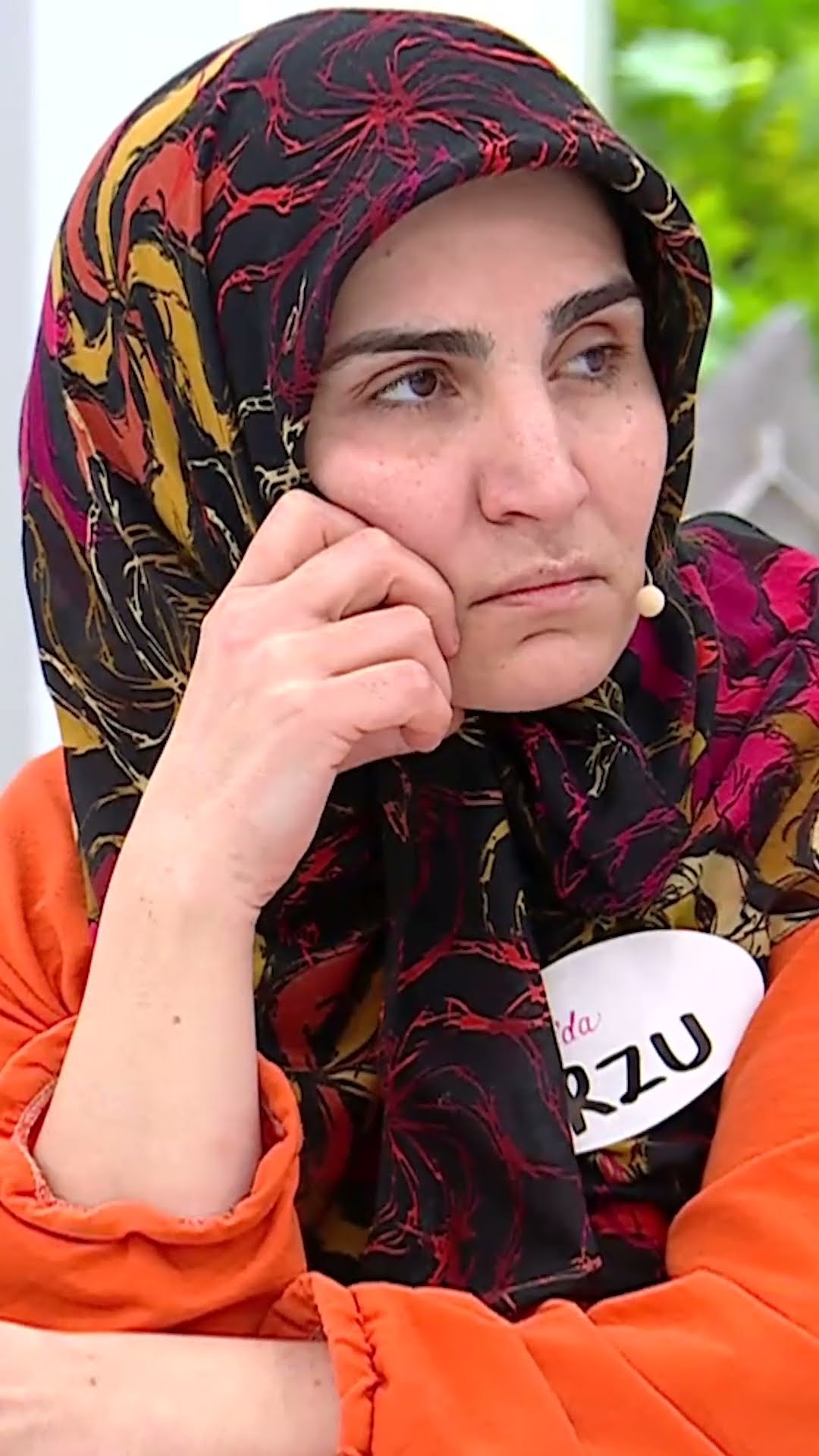 Arzu şimdi ne yapacak? #esraerol #shorts
