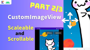 android custom view kotlin | android custom view kotlin example | custom view in android kotlin 2