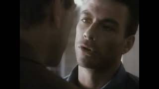 Nowhere To Run (1993) Television Commercial - Movie