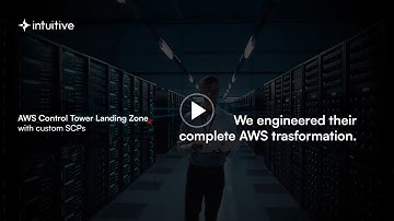 Reliable, Secure, Scalable Platforms with Intuitive.ai