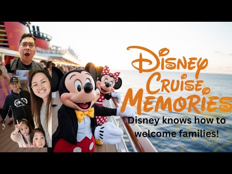 ديزني روائع تجربة العائلة 