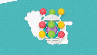 Smart Steps Move and Go Shaper | Smart Steps by Baby Trend