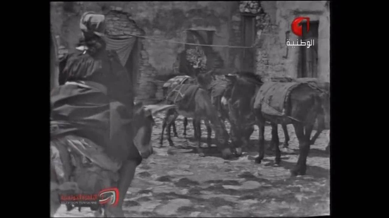 من أرشيف التلفزة الوطنية التونسية : جحا