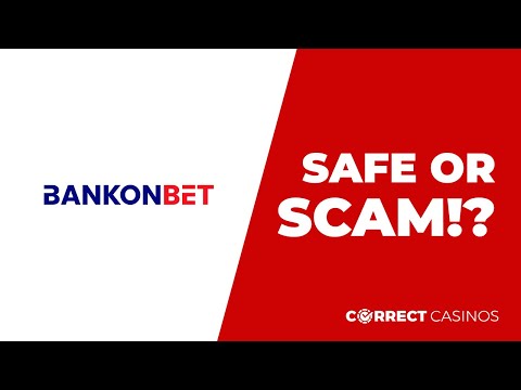 Άδεια και κίνητρα για επιχειρήσεις τυχερών παιχνιδιών της Bankonbet μακριά από την bankonbet com