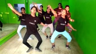 Cheap Thrills sia ft Sean Paul Dance cover by Mubin shaikh | MUBIN SHAIKH Choreography | BORN2DANCE