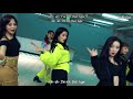 Gugudan  not that type mv english subs  romanization  hangul