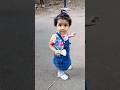 "😍Noughty Nitya" #cutebaby #cute #ytshorts #shorts #trending #love