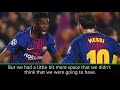 Barcelona-Chelsea: Barcelona lucky to win | Legit TV