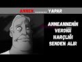 Annenin yapt ey  mr incredible becoming uncannytrke animasyonlu