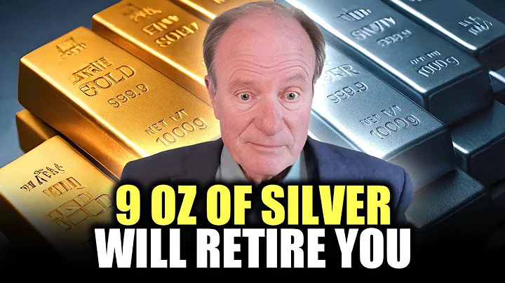 "Major Move Incoming – If You Own SILVER, WATCH THIS NOW!" - Alasdair Macleod