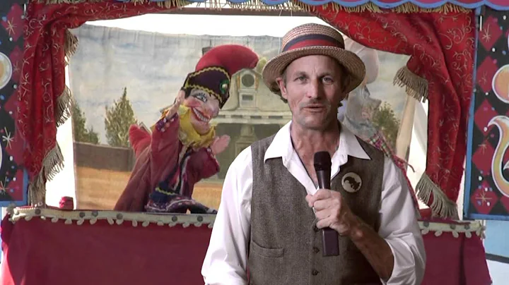 Brent DeWitt - All Three Shows
