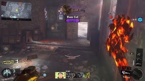 1 kill with every DLC weapon that I own in BO3 in 2020