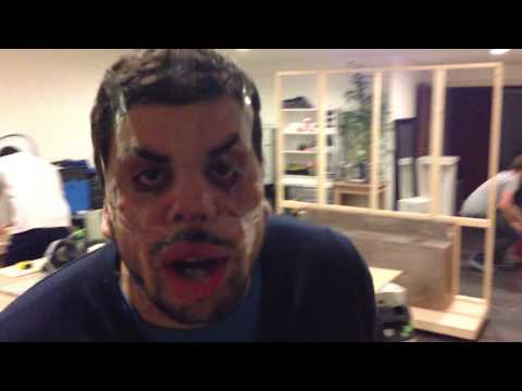 Artus masque ses