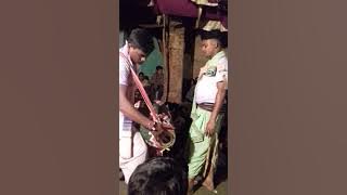 Phalsamal kirtan