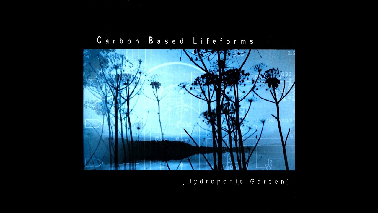 Tensor | Carbon Based Lifeforms