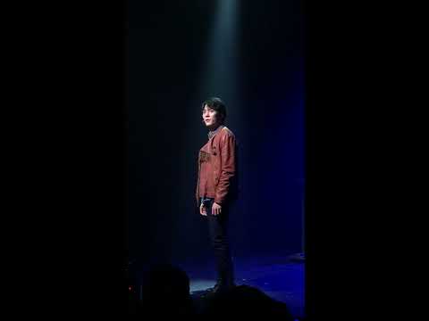 200502 뮤지컬 '알렉산더' 낮공 스페셜 커튼콜 -  빌리의 꿈