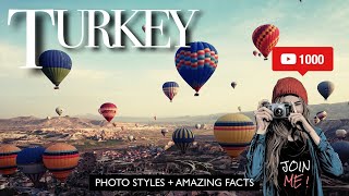 Turkey Stunning Hd Travel Photos 28 Surprising Country Facts 12
