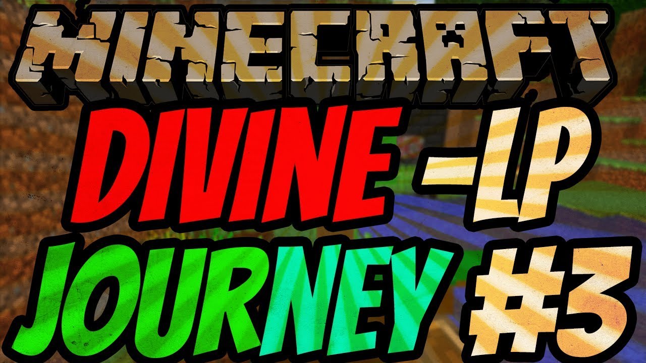 divine travel minecraft