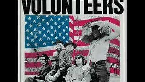 Jefferson Airplane - We Can Be Together