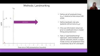 Rose Sisk: improving prediction of key outcomes in chronic kidney disease
