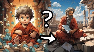 Pythagoras: A Short Animated Biographical Video