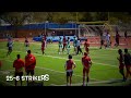 SOS STRIKERS VS MIKE EVANS ELITE