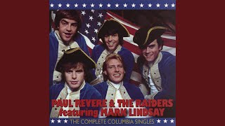 Video thumbnail of "Paul Revere & The Raiders - Mr. Sun, Mr. Moon"