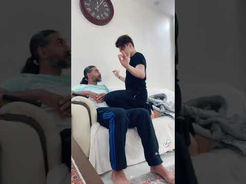 فضيحة شهاب ملح النتقرام شاهد قبل الخذف