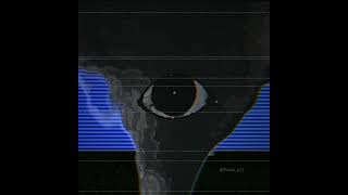 EF6 Tornado (Analog Horror) #shorts #analoghorror #viral #tornado