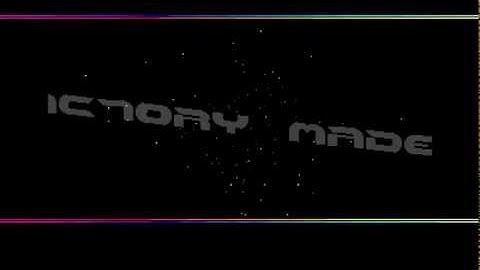 Factory is Dead by Factory (Atari STe intro)