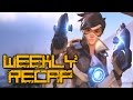 Weekly Recap #242 June 1st - Overwatch, Wildstar, Dirty Bomb &amp; More!