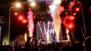 /rif | Gladiator Music Show At Summarecon Mall Bekasi