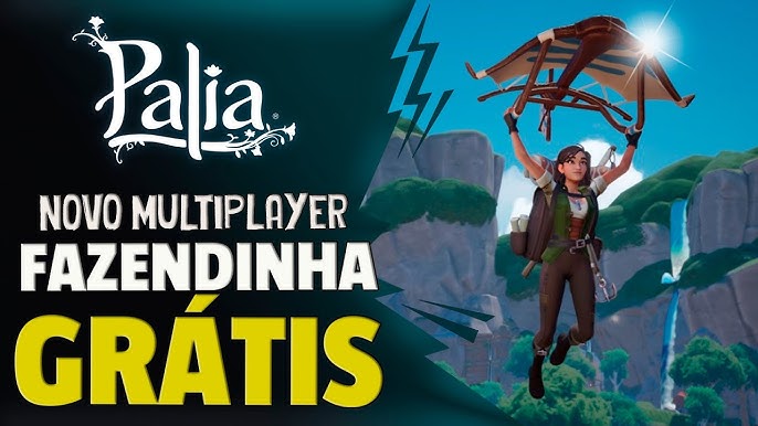 Palia: o MMO de fazendinha gratuito terá beta aberto em agosto