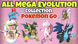 Maxed Out & Mega Evolved: My Pokemon GO Powerhouse Team