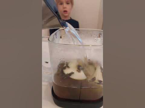 делаем лечебное зелье 😁😊 - YouTube