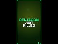 Pentagon Just Killed Its Best $200M AI Deal