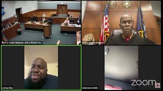 Judge's Unimpressed Face as Woman Interrupts Court! by CourtCamTV 19,737 views 8 days ago 8 minutes, 8 seconds