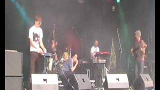 Subtheme at Osfest 2010