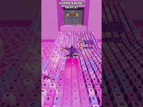 Roblox +1 Speed Keyboard Escape #roblox #shorts 4604