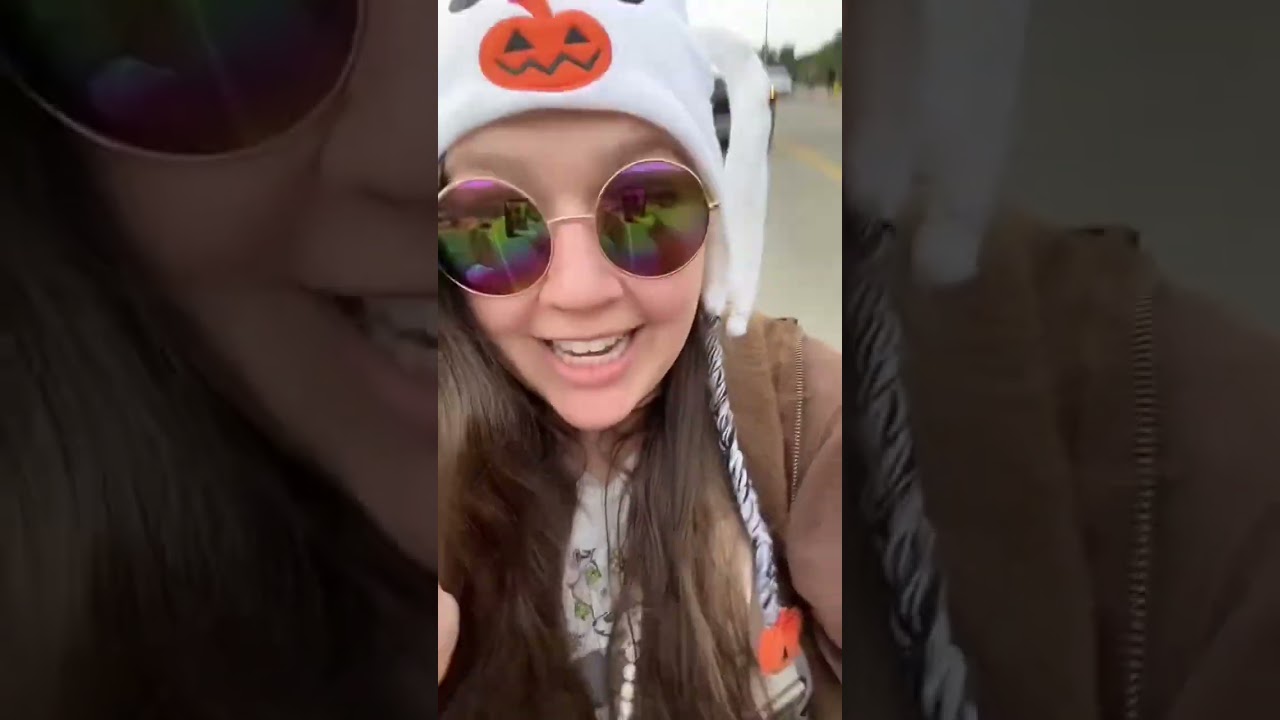 HOLLYWOOD SIGN FOR THE FIRST TIME! 