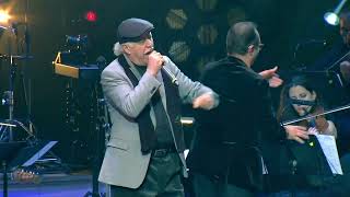 Maggie-Margarita Khlghatyan, Մագի - Մարգարիտա Խլղաթյան, Inchu - Levon Sevan - Concert HD