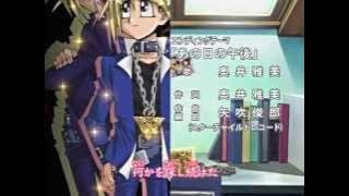 Yu-Gi-Oh Ending 2