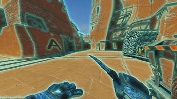 Beggin 🙏 (CS2 Montage)