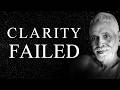 Why Clarity Doesn’t Bring Relief (Ramana Maharshi)